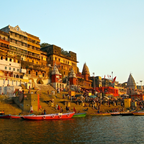 Varanasi