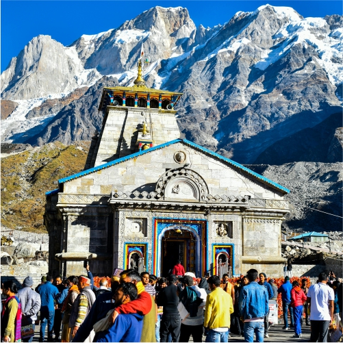 Kedarnath