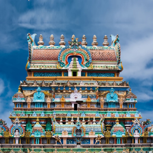 Sri Ranganathaswamy