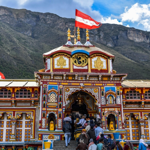 Badrinath