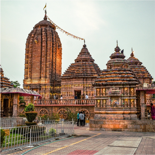 Jagannath Puri