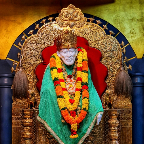Shirdi