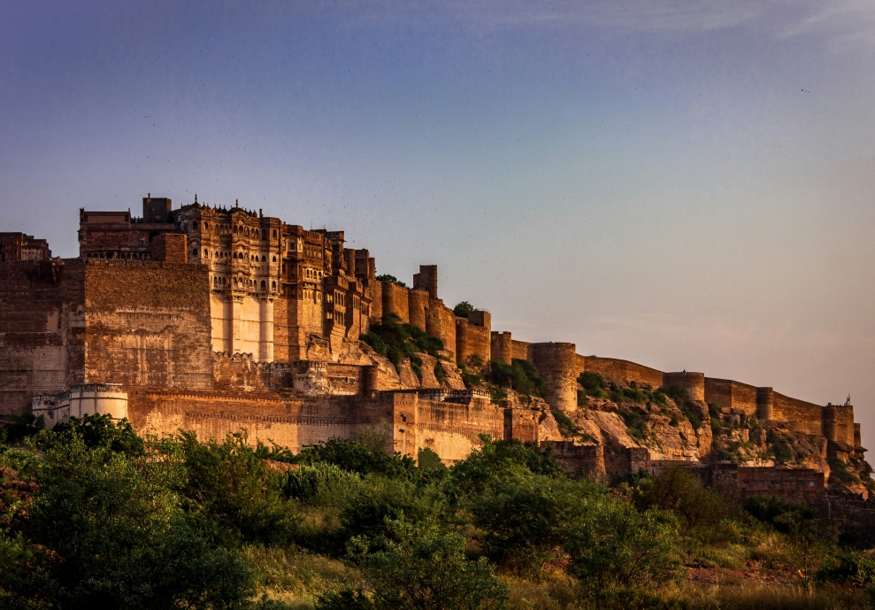 Rajsthan_JODHPUR JAISALMER,UDAIPUR1